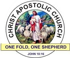 Christ Apostolic Church logo